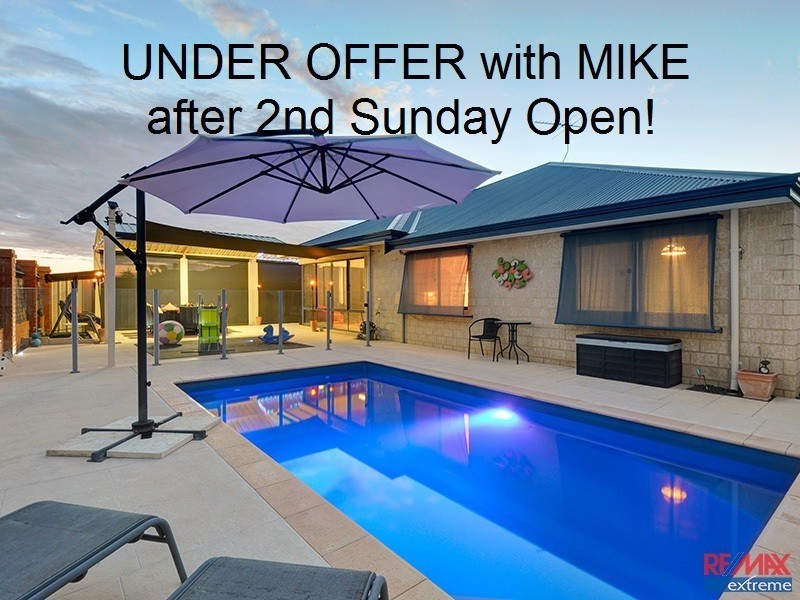 12 Alandale Bend, Banksia Grove WA 6031