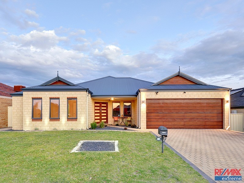 12 Alandale Bend, Banksia Grove WA 6031