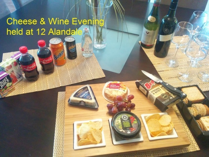 12 Alandale Bend, Banksia Grove WA 6031