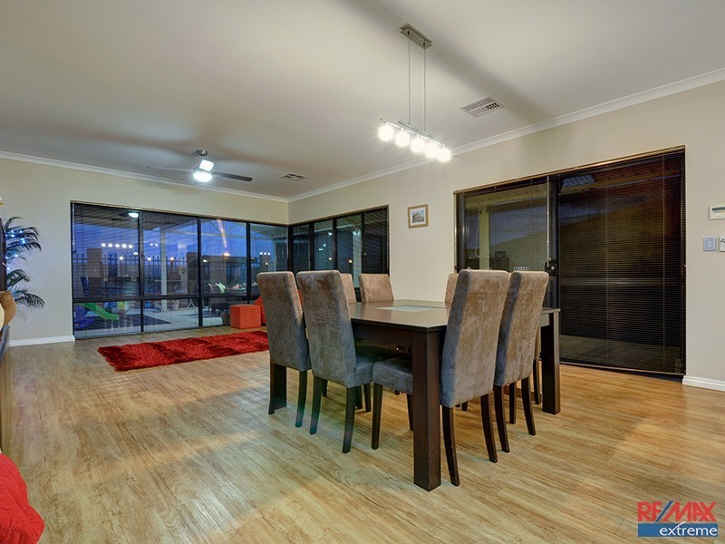 12 Alandale Bend, Banksia Grove WA 6031