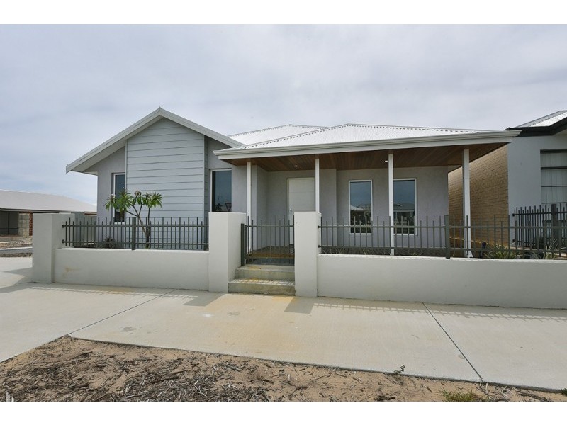 41 Benson Loop, Alkimos WA 6038