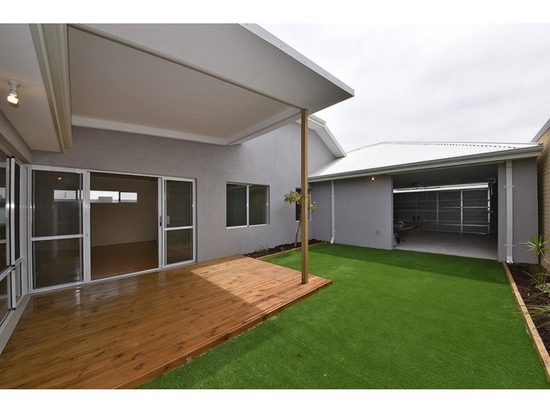 41 Benson Loop, Alkimos WA 6038