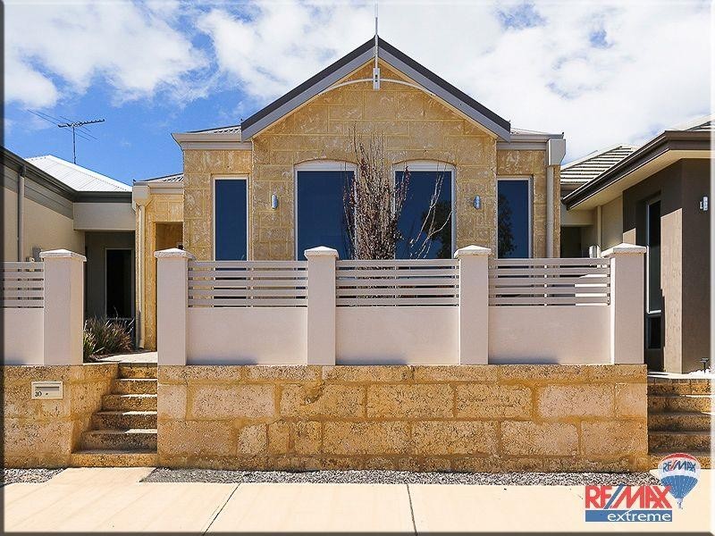 30 Blackrock Avenue, Butler WA 6036