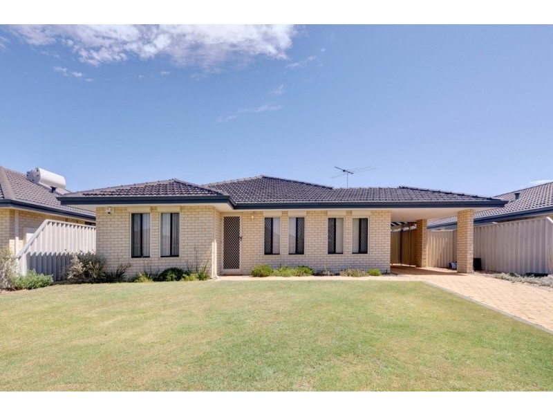 6 Gardneri Way, Banksia Grove WA 6031