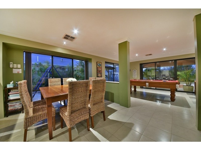 95 Da Vinci Drive, Tapping WA 6065