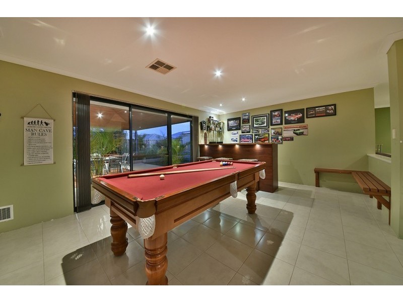 95 Da Vinci Drive, Tapping WA 6065