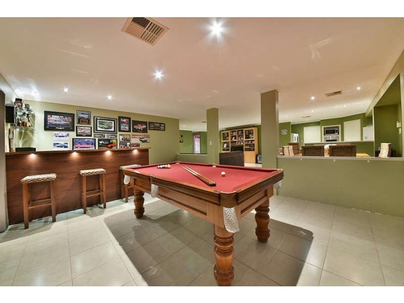 95 Da Vinci Drive, Tapping WA 6065