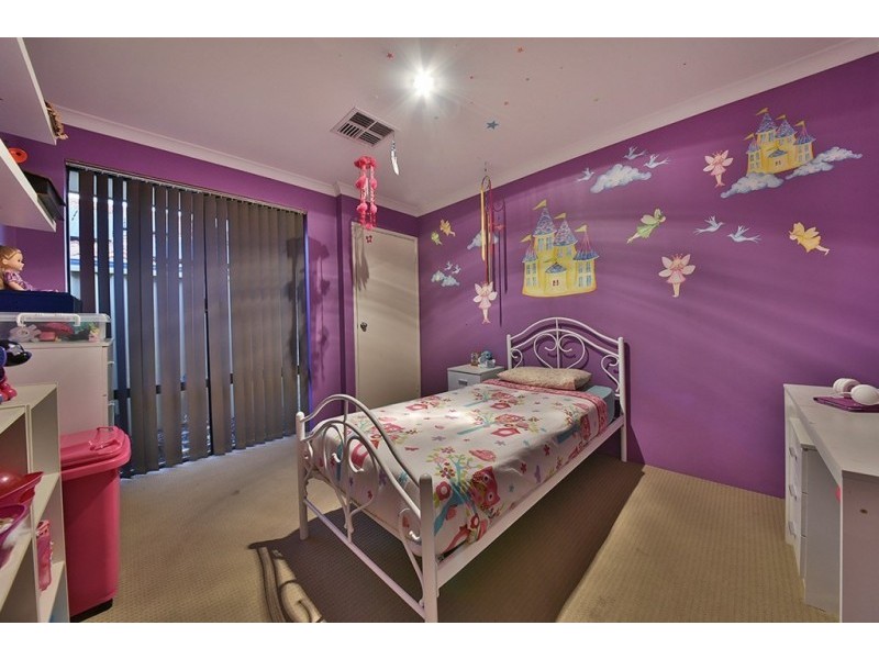 95 Da Vinci Drive, Tapping WA 6065