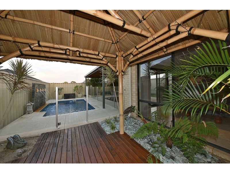 95 Da Vinci Drive, Tapping WA 6065