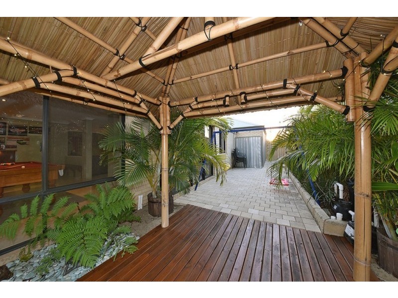 95 Da Vinci Drive, Tapping WA 6065