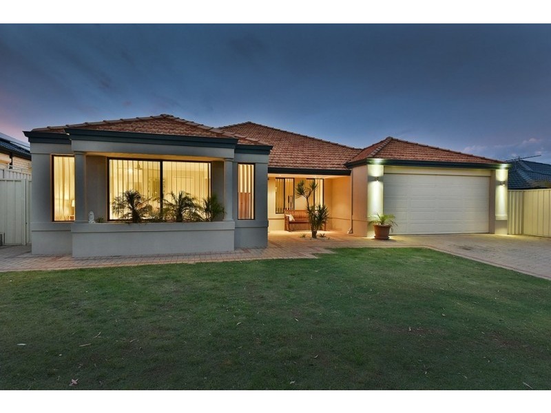 57 Yandella Promenade, Tapping WA 6065
