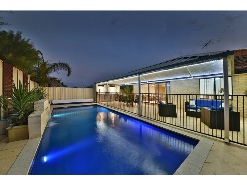 57 Yandella Promenade, Tapping WA 6065