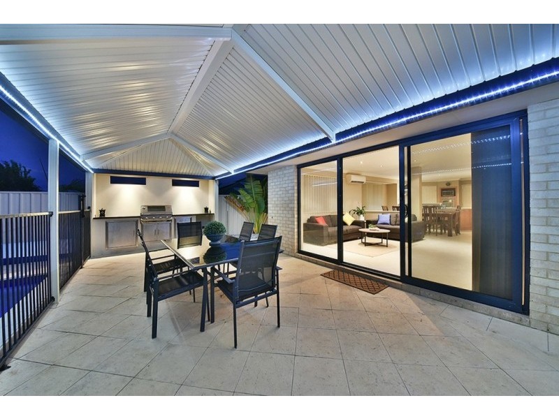 57 Yandella Promenade, Tapping WA 6065