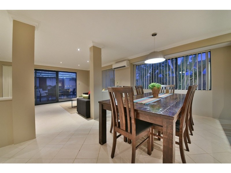 57 Yandella Promenade, Tapping WA 6065