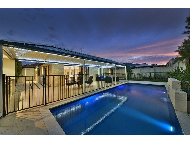 57 Yandella Promenade, Tapping WA 6065
