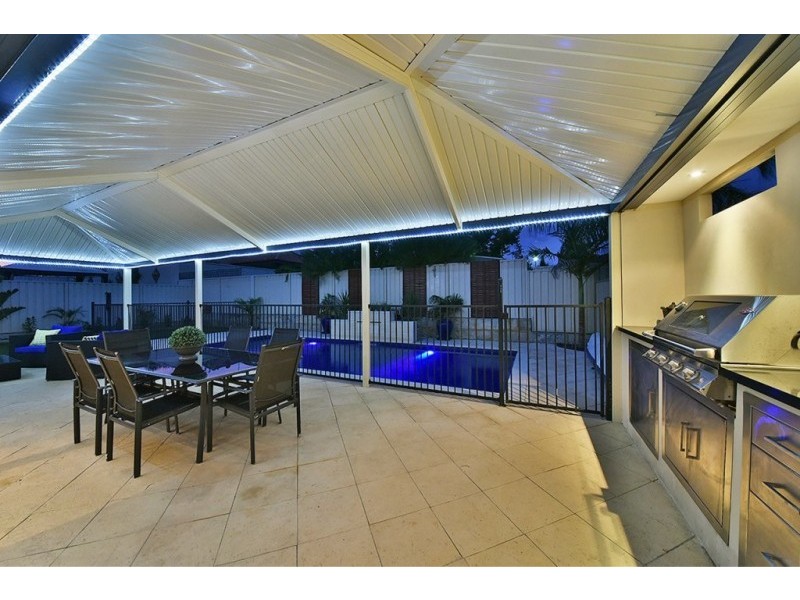 57 Yandella Promenade, Tapping WA 6065