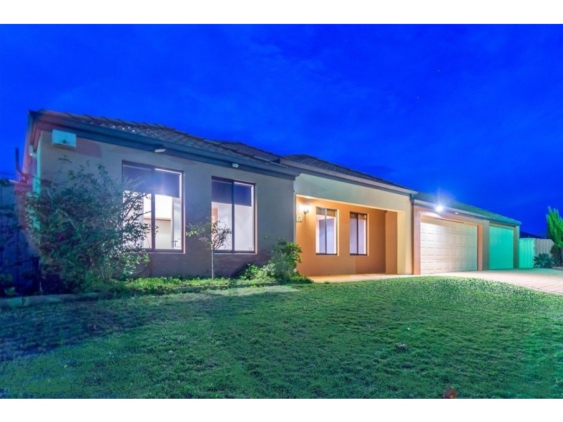 7 Coniston Parkway, Butler WA 6036