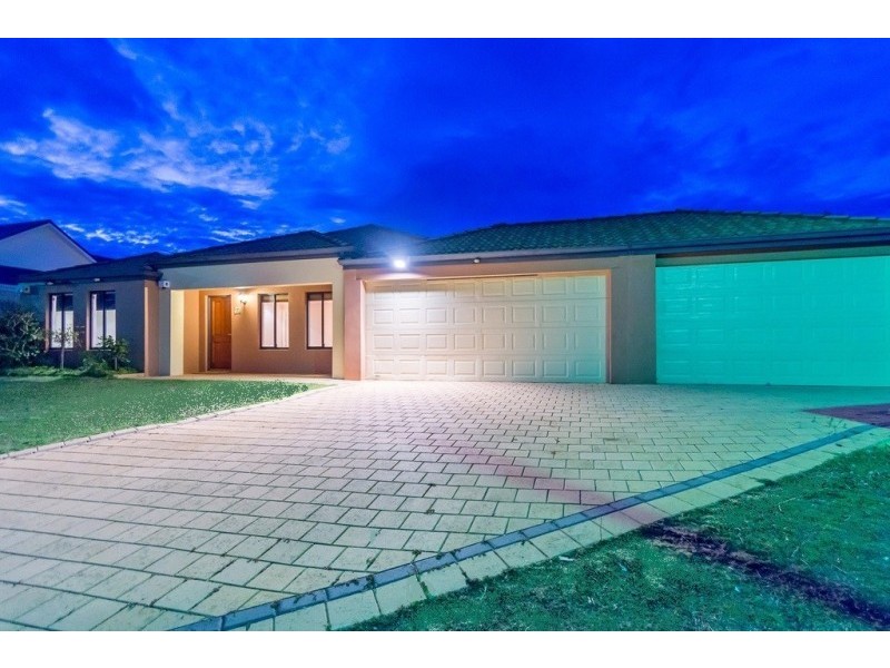 7 Coniston Parkway, Butler WA 6036