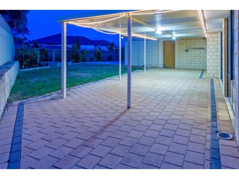 7 Coniston Parkway, Butler WA 6036