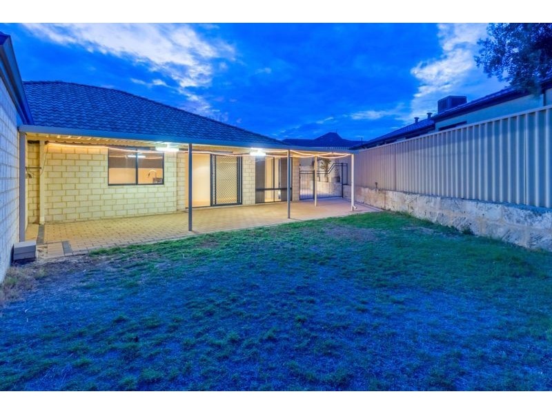 7 Coniston Parkway, Butler WA 6036