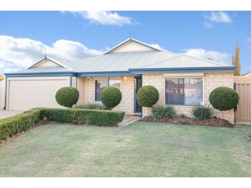 71 Pembury Way, Butler WA 6036