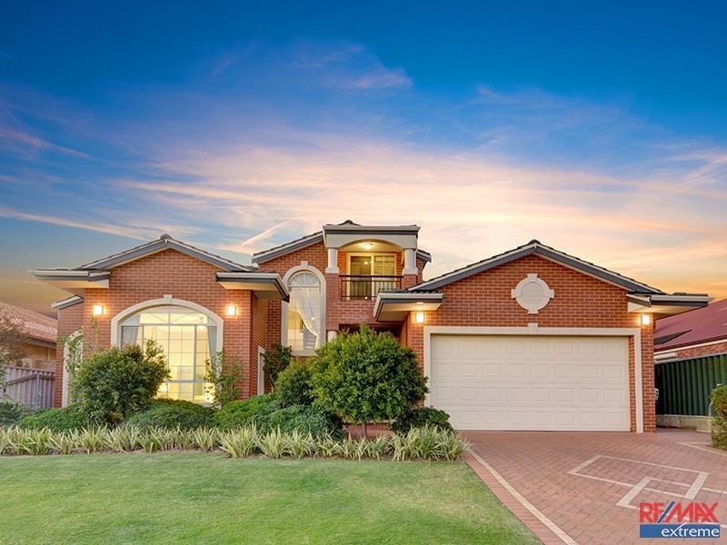 5 Chittering Vista, Pearsall WA 6065