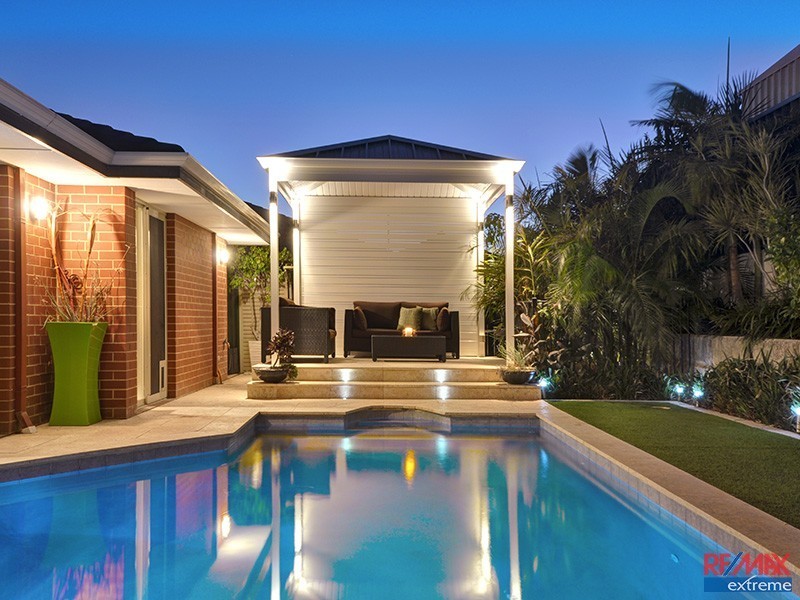 5 Chittering Vista, Pearsall WA 6065