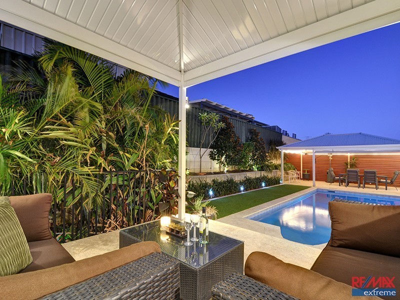 5 Chittering Vista, Pearsall WA 6065