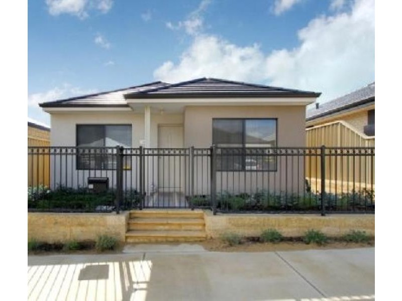 36 Billericay Circuit, Butler WA 6036