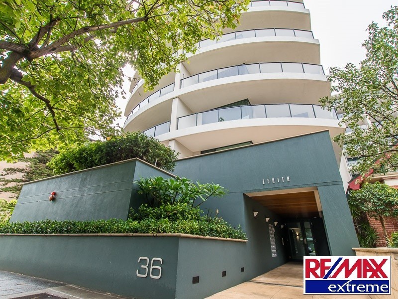 62/36 Kings Park Road, West Perth WA 6005