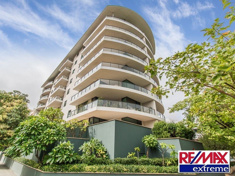 62/36 Kings Park Road, West Perth WA 6005