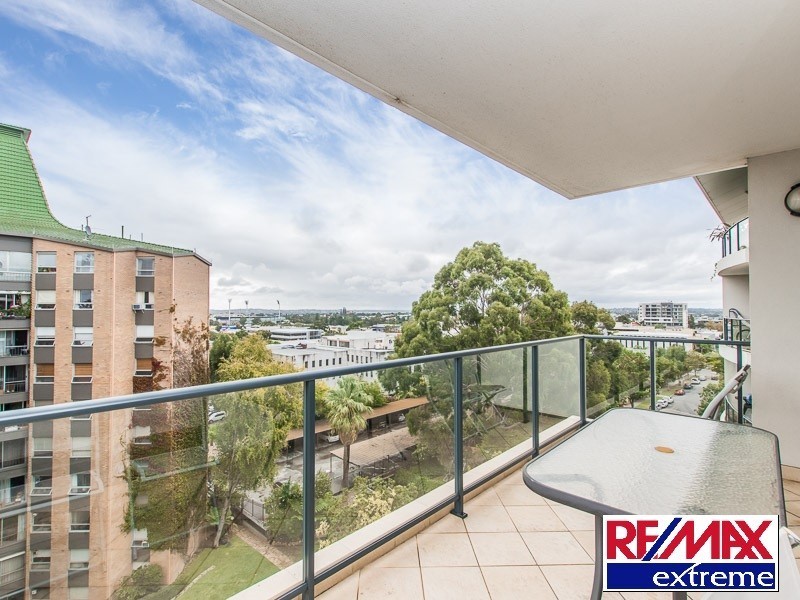 62/36 Kings Park Road, West Perth WA 6005