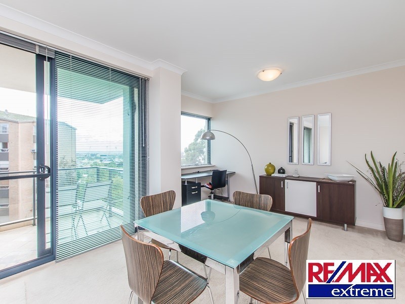 62/36 Kings Park Road, West Perth WA 6005