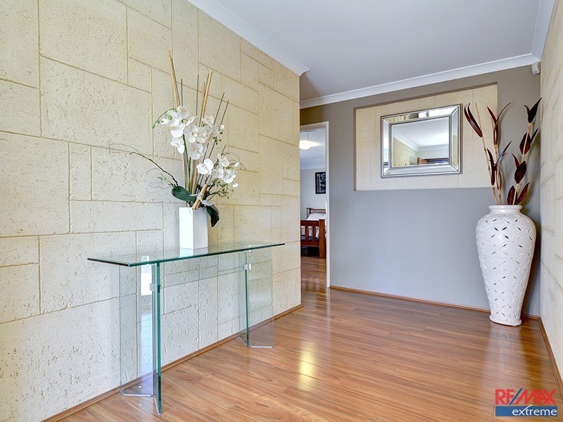 16 Bonnard Crescent, Ashby WA 6065