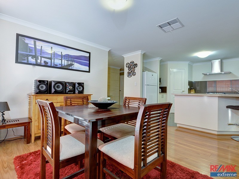 16 Bonnard Crescent, Ashby WA 6065