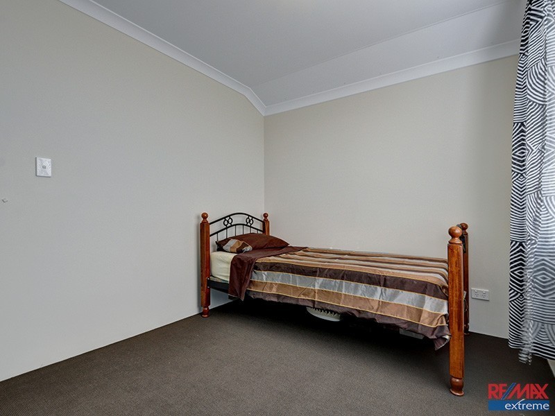 16 Bonnard Crescent, Ashby WA 6065