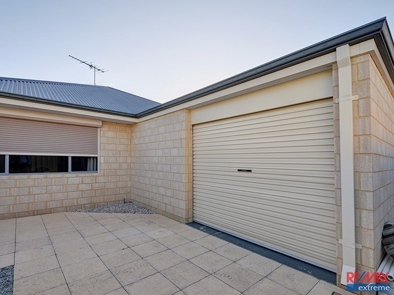 16 Bonnard Crescent, Ashby WA 6065