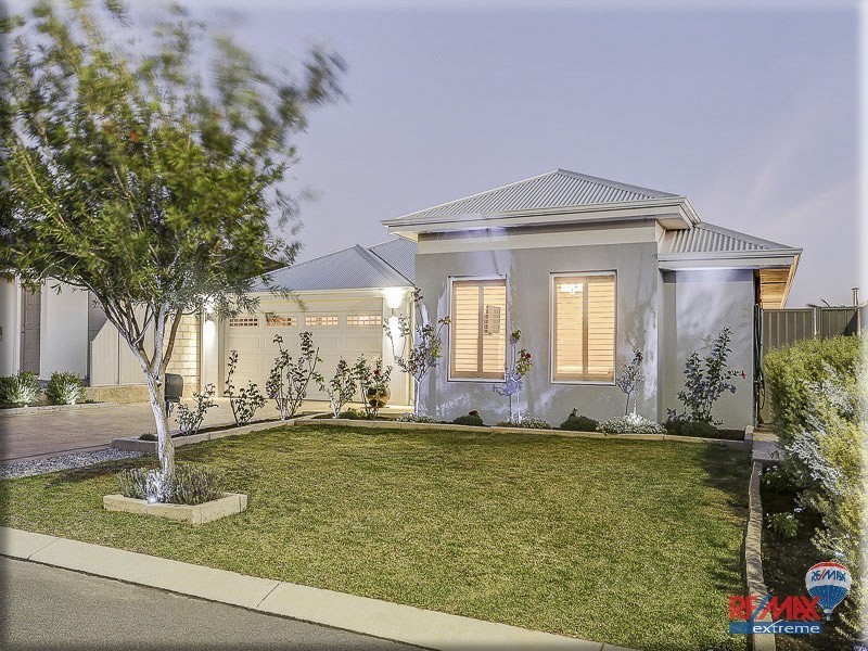 66 Leeway Loop, Alkimos WA 6038