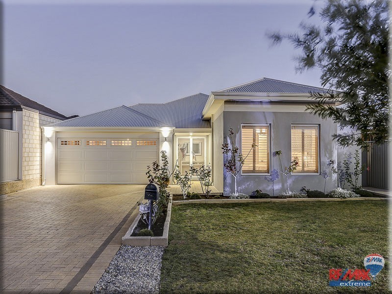 66 Leeway Loop, Alkimos WA 6038