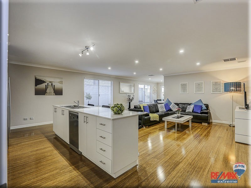 66 Leeway Loop, Alkimos WA 6038