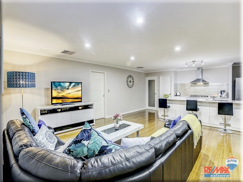 66 Leeway Loop, Alkimos WA 6038