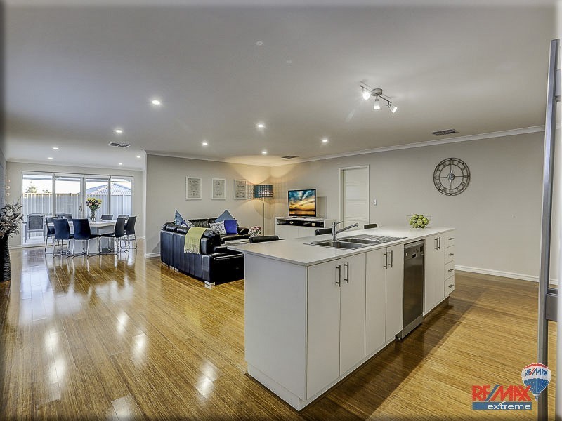 66 Leeway Loop, Alkimos WA 6038