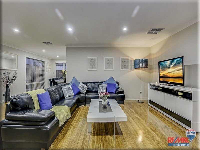 66 Leeway Loop, Alkimos WA 6038