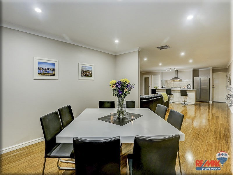 66 Leeway Loop, Alkimos WA 6038