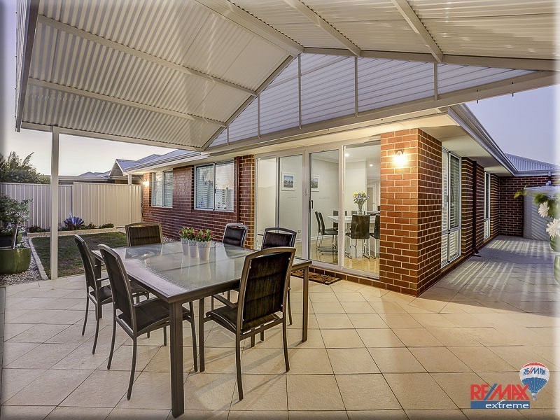 66 Leeway Loop, Alkimos WA 6038