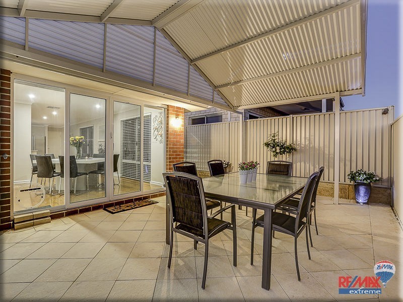 66 Leeway Loop, Alkimos WA 6038