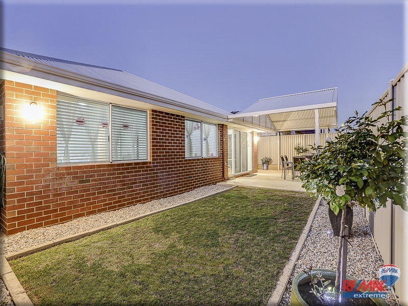 66 Leeway Loop, Alkimos WA 6038