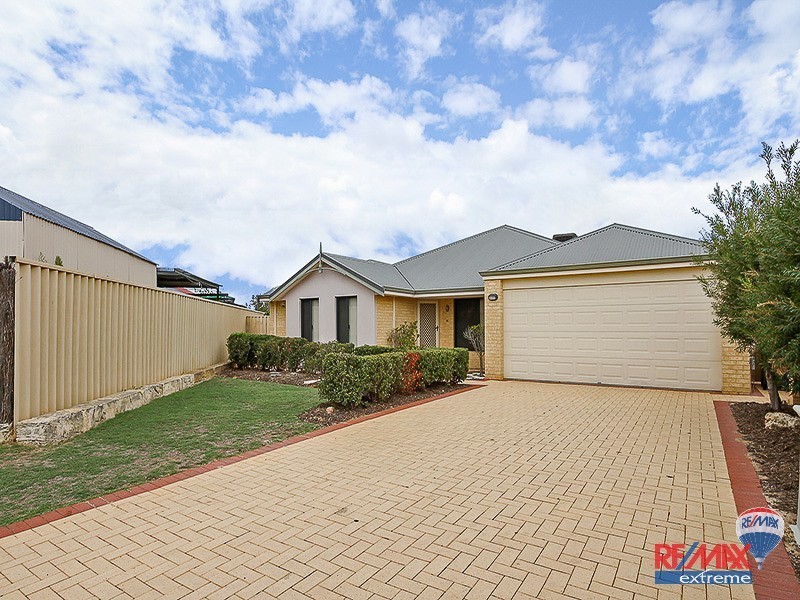 14 Carnforth Road, Butler WA 6036