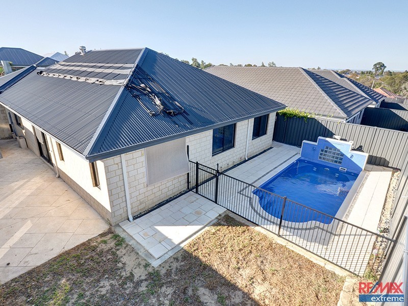 9 Saxicola Road, Banksia Grove WA 6031