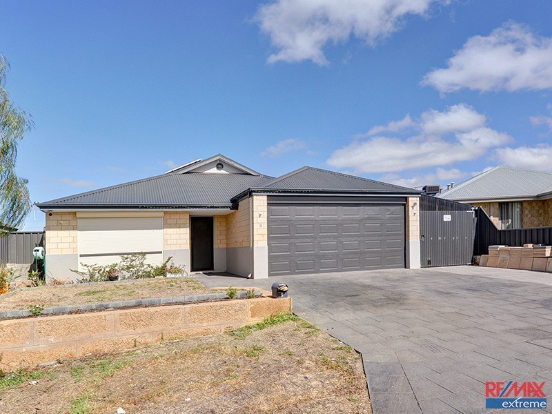 9 Saxicola Road, Banksia Grove WA 6031